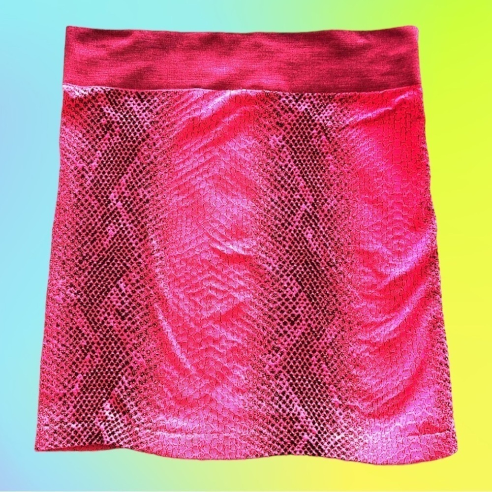 Arden B tube skirt